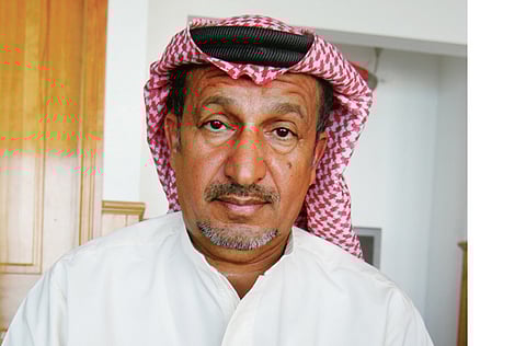 Zarina Fernandes/Gulf News