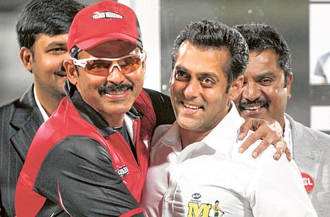 Arshad Ali/Gulf News