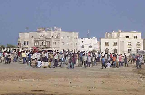 By Sunil K. Vaidya/Gulf News