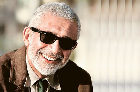 Pankaj Sharka/Gulf News