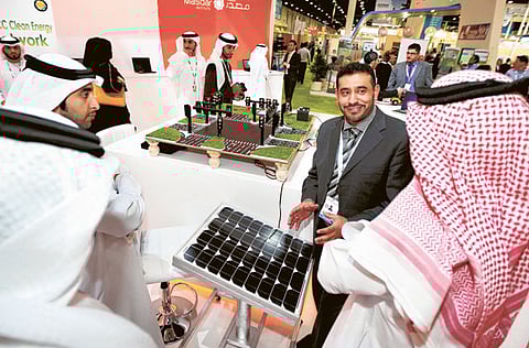 Ahmed Kutty/Gulf News 