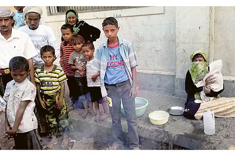 Sudarsan Raghavan/The Washington Post