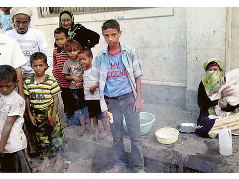 Sudarsan Raghavan/The Washington Post