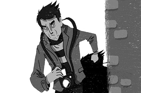 Luiz Vazquez/©Gulf News