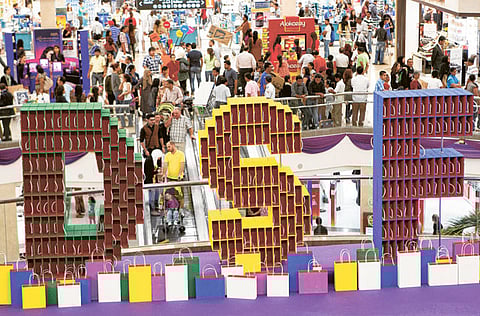 Hadrian Hernandez/Gulf News