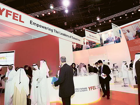 Ahmed Kutty/Gulf News