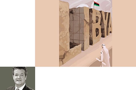 Illustration: Nino Jose Heredia/©Gulf News