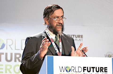 Ahmed Kutty/Gulf News 