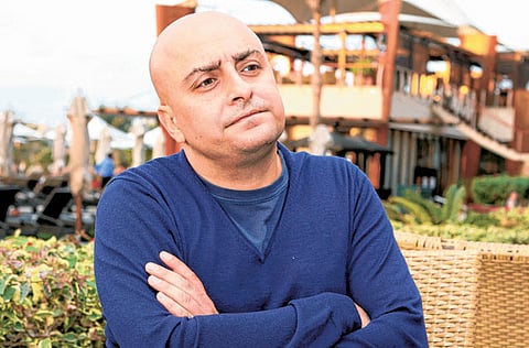 Pankaj Sharma/Gulf News 