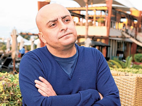 Pankaj Sharma/Gulf News 