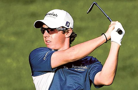 Virendra Saklani/Gulf News archive