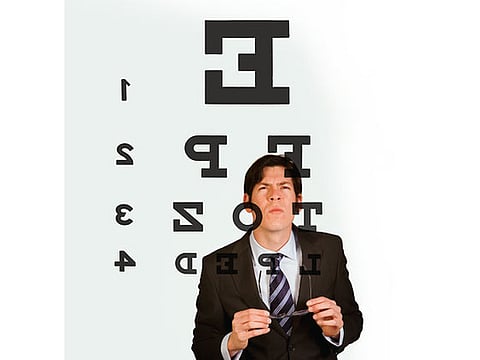 Corbis/ArabianEye.com