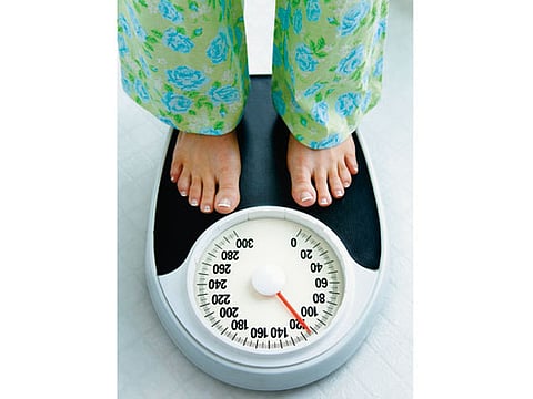 How to make weight loss easier