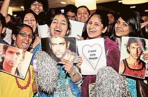 Arshad Ali/Gulf News 