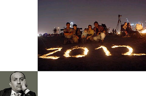 Arshad Ali/Gulf News 