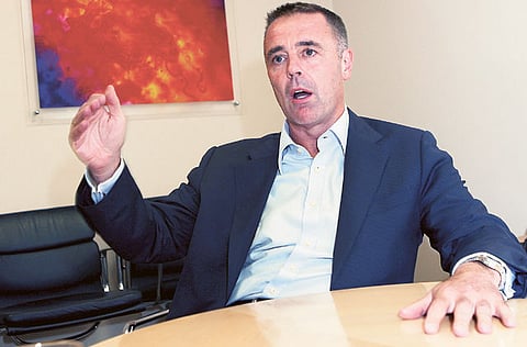 Asghar Khan/Gulf News