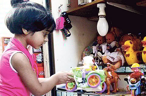 Abdul Rahman/Gulf News Archives