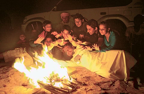 Arshad Ali/GN Archives