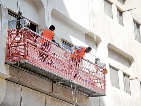 Ramesh Menon/Gulf News Reader