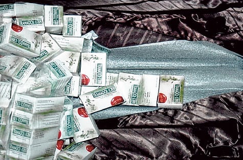 Photo courtesy: Dubai Police