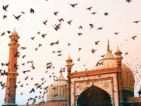 Corbis/ArabianEye.com