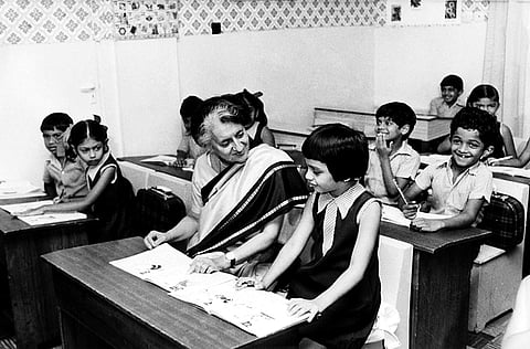 Gulf News Archive