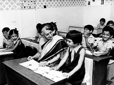 Gulf News Archive