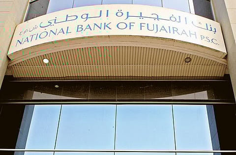 Oliver Clarke/ Gulf News