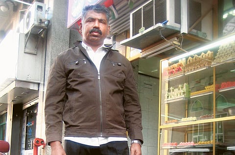 Mazhar Farooqui/XPRESS