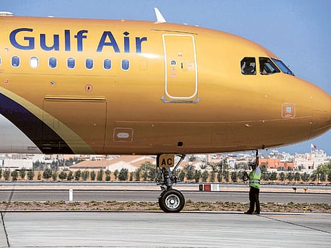 Gulf Air to buy 40 Boeing, Airbus aircraft at Bahrain Air Show