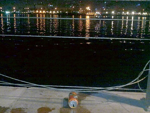  Firdos A. Poonawala, Gulf News Reader