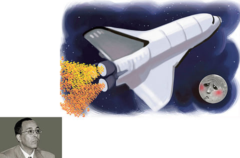  Nino Jose Heredia/©Gulf News