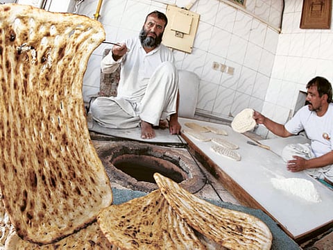 Atiq-Ur-Rehman/Gulf News