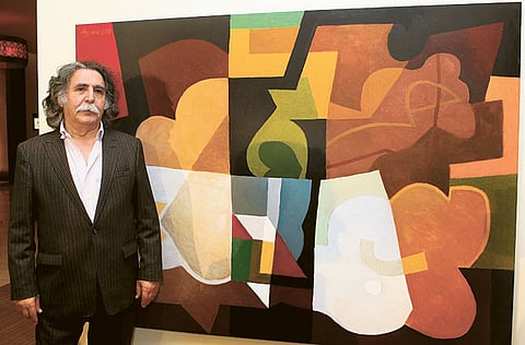 Zarina Fernandes/Gulf News