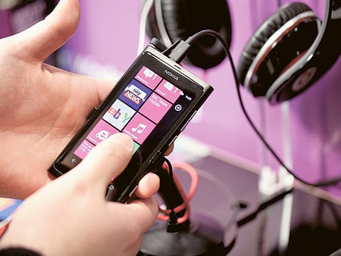 Jason Alden/Bloomberg