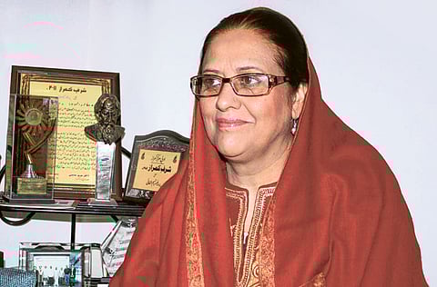 Courtesy: Naseem Shafaie