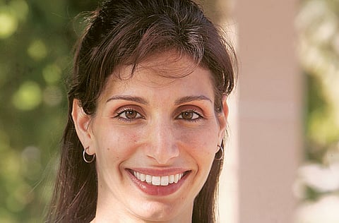 Zarina Fernandes/Gulf News