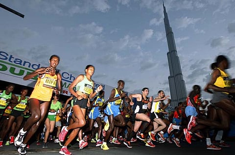 Ahmed Ramzan/Gulf News