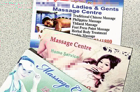 Javed Nawab/Gulf News