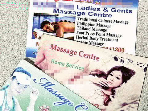 Javed Nawab/Gulf News