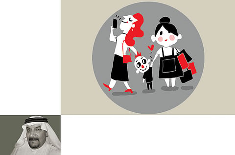 Illustration: Luis Vazquez/©Gulf News