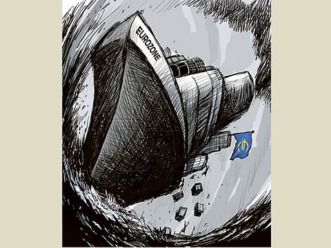 Illustration: Nino Jose Heredia/©Gulf News