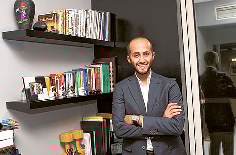 Virendra Saklani/Gulf News