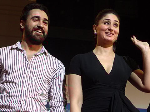 ARSHAD ALI/Gulf News