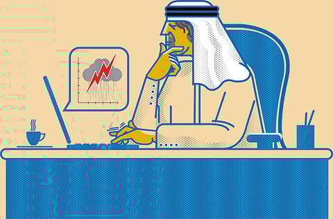 Illustration: Jose Luis Barros/©Gulf News