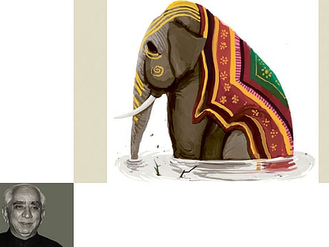 Illustration: Nino Jose Heredia/©Gulf News