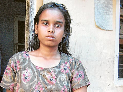 Jayaprakash/Gulf News