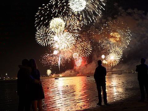 Virendra Saklani/Gulf News