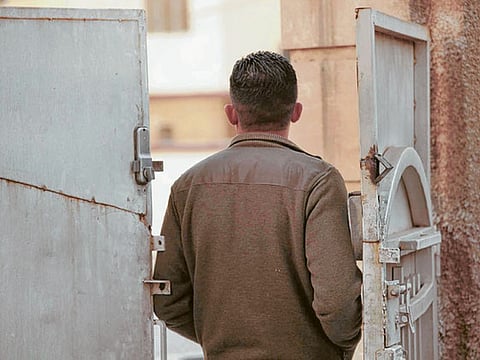 Carolyn Cole/Los Angeles Times