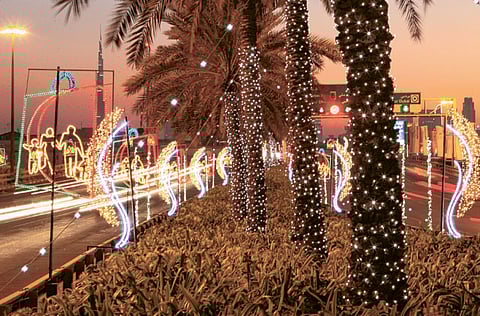 Atiq-Ur-Rehman/Gulf News 